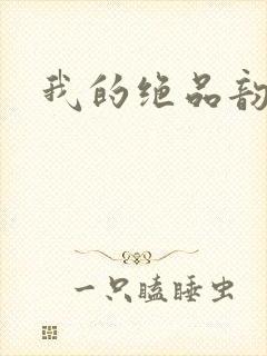 我的绝品韵母