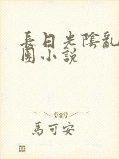 长日光阴乱作一团小说