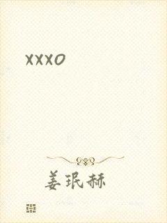 xxxo