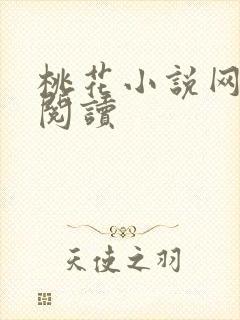 桃花小说网小说阅读