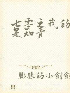 七零之我的老婆是知青