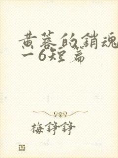 黄蓉的销魂夜1一6短篇