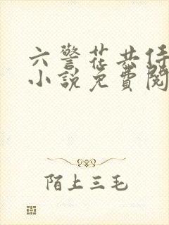 六警花共侍一夫小说免费阅读