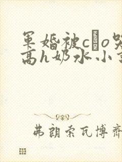 军婚被cαo哭高h奶水小说