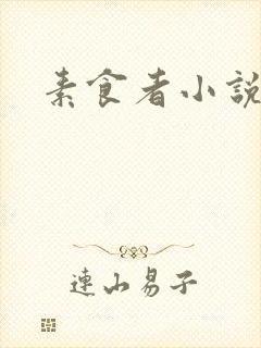 素食者小说