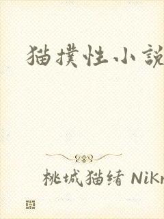 猫扑性小说