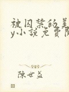 被囚禁的美人by小说免费阅读