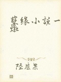 孽缘小说一家乱炖