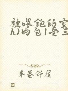 被喂饱的室友(h)肉包1受三攻