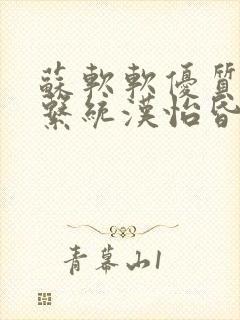 苏软软优质灌溉系统汉怡昏