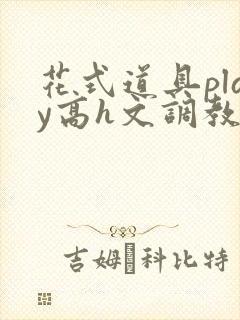 花式道具play高h文调教