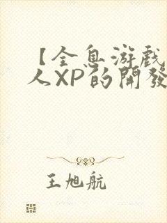 【全息游戏】美人XP的开发日常