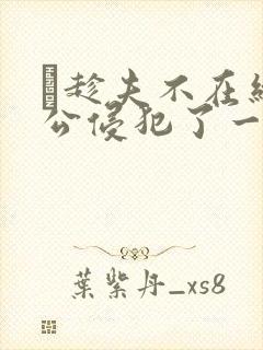 巜趁夫不在给给公侵犯了一天