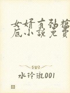 女婿有劲枪枪到底小说免费看