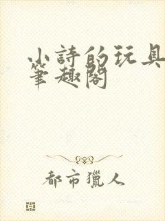 小诗的玩具日记笔趣阁