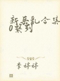 新岳乱合集500系列