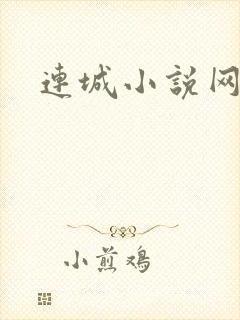 连城小说网