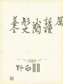 姜彤小说厉璟辰全文阅读