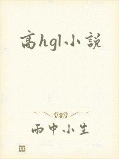 高hgl小说