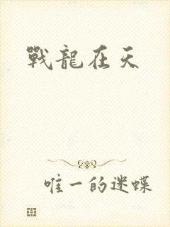 战龙在天