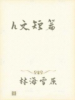 h文短篇