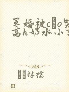 军婚被cαo哭高h奶水小说