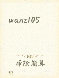wanz105