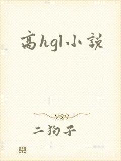 高hgl小说
