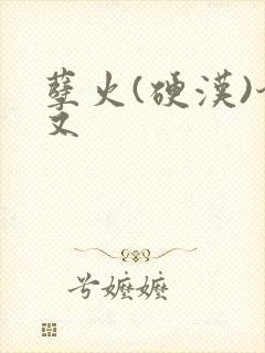 孽火(硬汉)今又