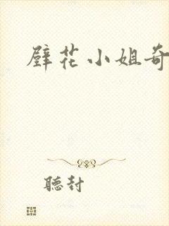 壁花小姐奇遇记