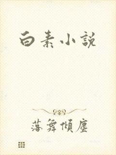 白素小说