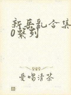 新岳乱合集500系列