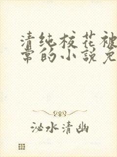 清纯校花被擒日常的小说免费阅读