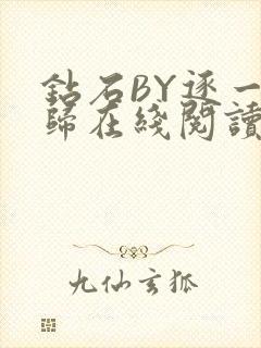 钻石BY逐一而归在线阅读