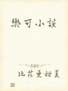 乐可小说