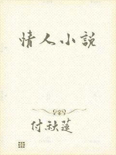 情人小说