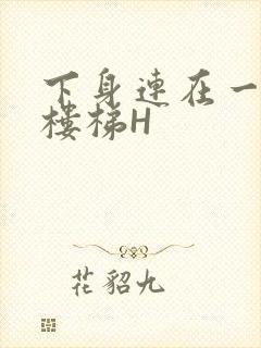 下身连在一起上楼梯H