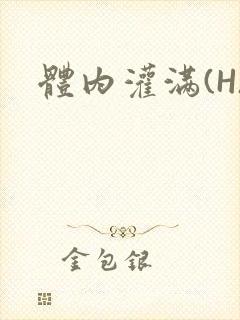 体内灌满(H)