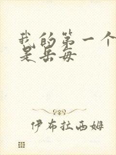 我的第一个女人是岳每