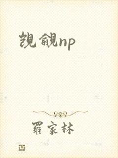 觊觎np