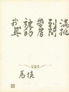 我被带到满是玩具的房间挑调游戏