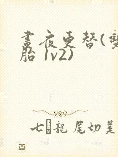 昼夜更替(双胞胎 1v2)