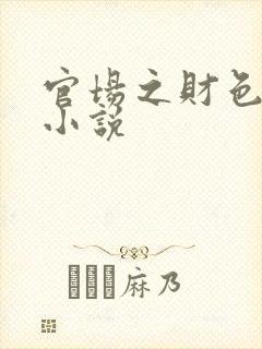 官场之财色诱人小说