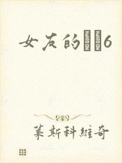 女友的妺妺6