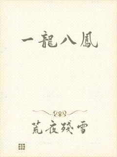 一龙八凤