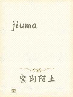 jiuma