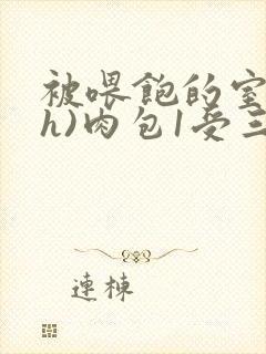 被喂饱的室友(h)肉包1受三攻