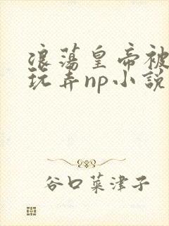 浪荡皇帝被多人玩弄np小说