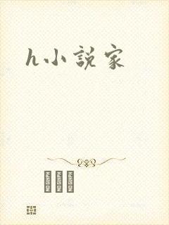 h小说家