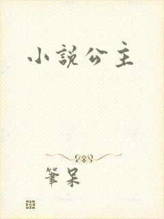 小说公主